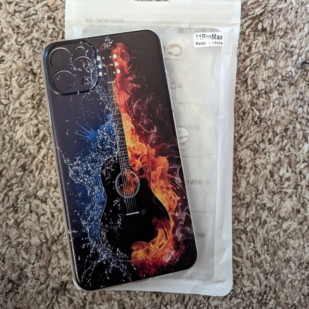 Iphone 11 pro max case